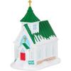 Hallmark Keepsake Christmas Ornament 2023, Candlelight Service, Religious Gifts(Candlelight Service)