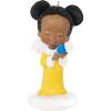 Hallmark Keepsake Christmas Ornament 2023, Mary’s Angels Sunflower, Religious Gifts(2023 Sunflower)