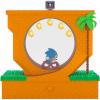 Sonic Collecting Rings