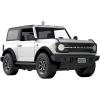 2021 Ford Bronco  Metal