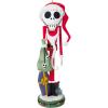 Santa Jack Skellington