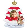 2025 Baby's First Christmas