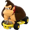 Hallmark Keepsake Christmas Ornament 2024, Nintendo Mario Kart Toad, Gifts for Gamers(Mario Kart Donkey Kong)