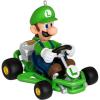 Mario Kart Luigi