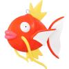 Hallmark Keepsake Christmas Ornament 2024, Pokémon Magikarp, Gifts for Pokémon Fans(Magikarp)