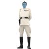 Hallmark Keepsake Christmas Ornament 2024, Star Wars: Ahsoka Grand Admiral Thrawn, Gifts for Star Wars Fans(Grand Admiral Thrawn)