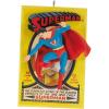Hallmark Keepsake Christmas Ornament 2025, DC Superman, Super Hero Gifts(85th Anniversary Superman)