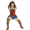 Hallmark Keepsake Christmas Ornament 2025, DC Superman, Super Hero Gifts(Wonder Woman)