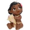 Hallmark Keepsake Christmas Ornament 2025, Disney Beauty and The Beast Belle with The Wardrobe, Gifts for Disney Fans(Moana The Ocean Chose Me)