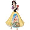 Hallmark Keepsake Christmas Ornament 2025, Disney Beauty and The Beast Belle with The Wardrobe, Gifts for Disney Fans(Porcelain Snow White)