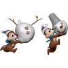 Chip and Dale