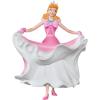 Hallmark Keepsake Christmas Ornament 2025, Disney Cinderella A Lovely Dress for Cinderelly Musical, Gifts for Disney Fans(Cinderelly)