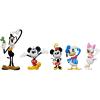 Hallmark Keepsake Christmas Ornament 2025, Disney Mickey Mouse from Sketch to Screen, Gifts for Disney Fans(Forever Friends)