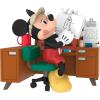 Hallmark Keepsake Christmas Ornament 2025, Disney Mickey Mouse from Sketch to Screen, Gifts for Disney Fans(Mickey Mouse from Sketch to Screen)