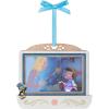 Hallmark Keepsake Christmas Ornament 2025, Disney Pinocchio 85th Anniversary Geppetto’s Wish Come True with Light, Papercraft, Gifts for Disney Fans(Pinocchio)