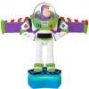 Hallmark Keepsake Christmas Ornament 2025, Disney/Pixar Toy Story Collection Sheriff Woody with Light and Sound, Gifts for Disney Fans(Buzz Lightyear)