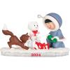 2024 Frosty Friends