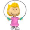 Jump-Roping Sally