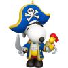 Pirate Snoopy