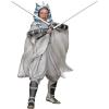 Hallmark Keepsake Christmas Ornament 2025, Star Wars: Ahsoka Ahsoka Tano, Gifts for Star Wars Fans(Ahsoka Tano)