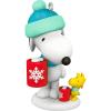 Winter Fun with Snoopy