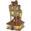 The Burrow