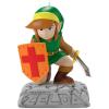 Link with Shield and Sword