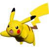 Hallmark Keepsake Christmas Ornament, Pokémon Pikachu, Gifts for Pokémon Fans