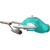 Hallmark Keepsake Christmas Ornaments 2025, Star Trek: Lower Decks Ensigns Beckett Mariner and Bradward Boimler, Set of 2, Gifts for Trekkies(The Hand of Apollo)