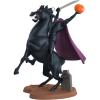 Hallmark Keepsake Halloween Ornament 2025, Disney Lilo & Stitch Spooky Stitch Jack-o’-Lantern with Light, Gifts for Disney Fans(The Adventures of Ichabod and Mr. Toad)