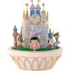 It's a Small World