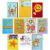 Hallmark Kids Encouragement Cards Assortment (Pack of 10 Cards with Envelopes)
