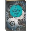 You Keep This Family Running Smoothly