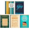 Mahogany Cards Assortment