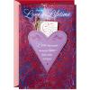 Love of a Lifetime  Mahogany Card