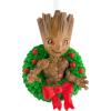Groot in Wreath