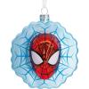 Spider-Man Glass
