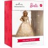 Hallmark Mattel Holiday Barbie 2025 Christmas Ornament, Gifts for Barbie Fans