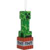Creeper on TNT