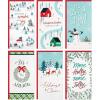 Wonder and Cheer  Christmas Money Holder Assortment