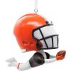 Cleveland Browns Bouncing Buddy Diving