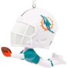 Miami Dolphins Bouncing Buddy Diving