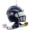 Seattle Seahawks Bouncing Buddy Diving
