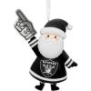 Hallmark NHL Vegas Golden Knights Goalie Christmas Ornament, Gifts for Sports Fans