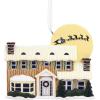 Griswold House