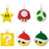 Mini Set of 6