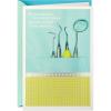 Hallmark Nurse Graduation Card (Nurses Make a Difference) for RN, LPN, Travel Nurse, Healthcare Worker(Dental School)