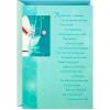 Hallmark Nurse Graduation Card (Nurses Make a Difference) for RN, LPN, Travel Nurse, Healthcare Worker(Turquoise)