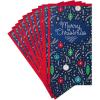 Ornaments  10 Cards with Envelopes