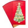Thinking of You  10 Money Holders with Envelopes